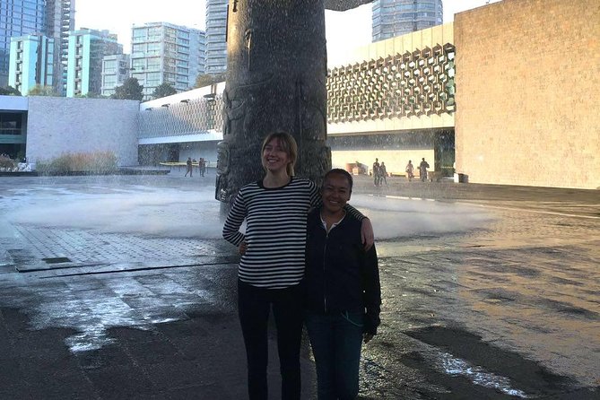Mexico City Layover Tour: Downtown City Sightseeing - What the airport pickup is really worth