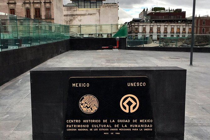 Mexico City Layover Tour: Downtown City Sightseeing - How much value do you get for $101.56?