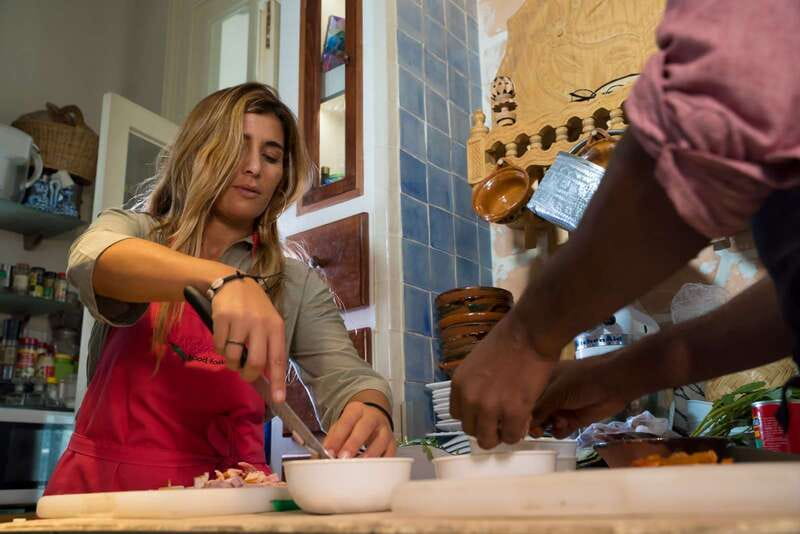 Mexico City: Mexican Cooking Class - Should you book the Mexican cooking class?