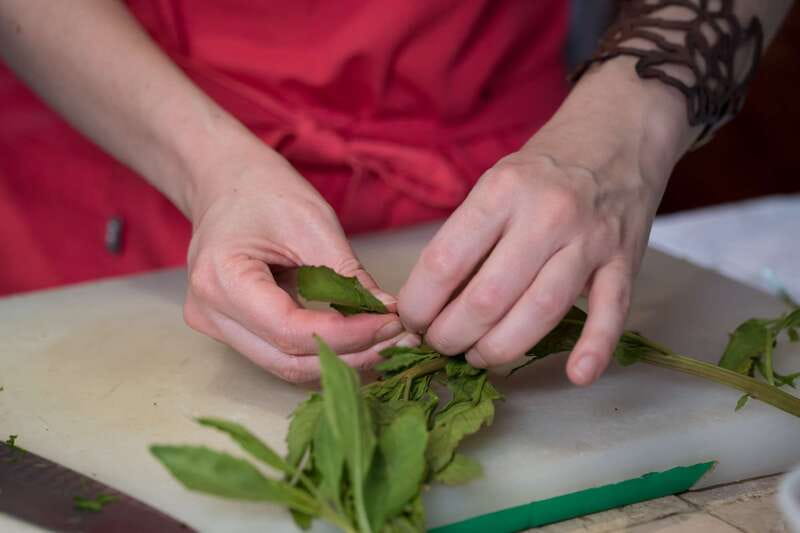 Mexico City: Mexican Cooking Class - Why the hands-on format works
