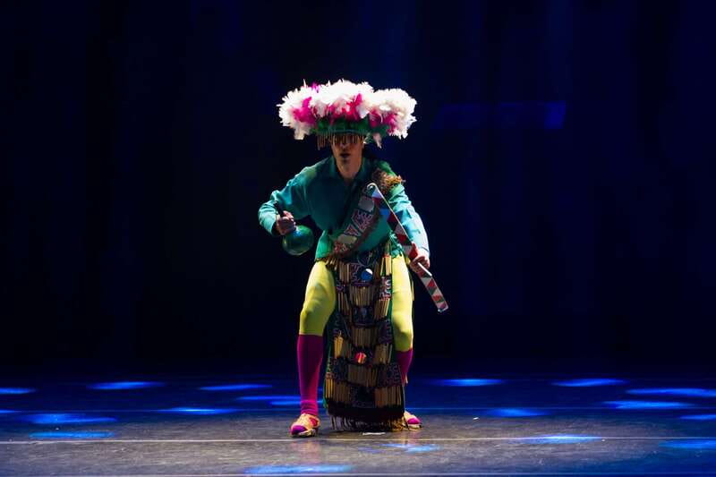 Mexico City: Mexican Folklore Ballet - Timing, tickets, and the unassigned-seat question