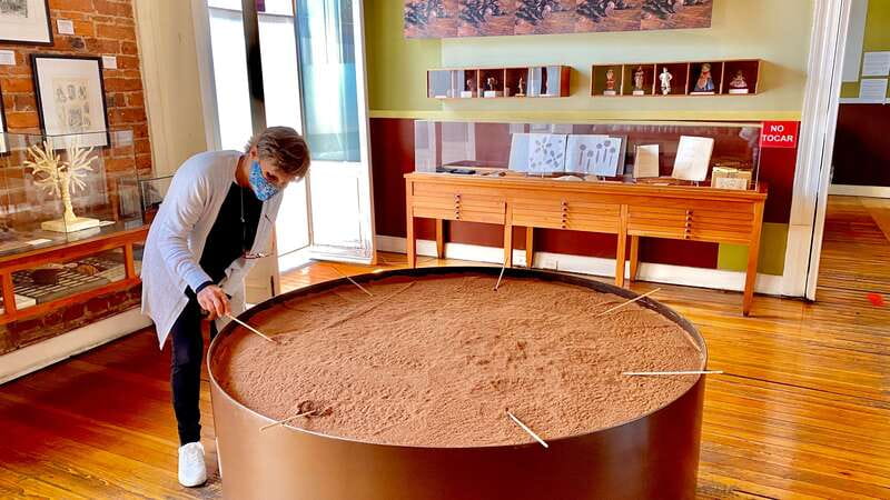 Mexico City: MUCHO Museum of Chocolate Entrance Ticket - Learning why cacao matters in Mexico