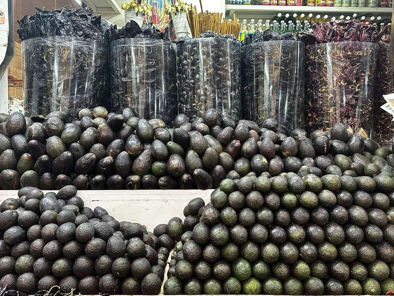 Mexico City: Old Town Food Tour of 7 Tastings & Secret Dish - Mole, enchiladas, and the story in the sauce