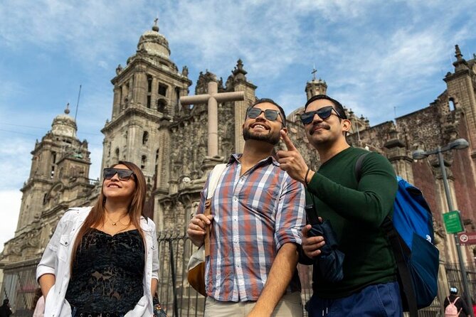 Mexico City Private & Personalized Half-Day Tour with a Local - Is $108.34 per person good value?