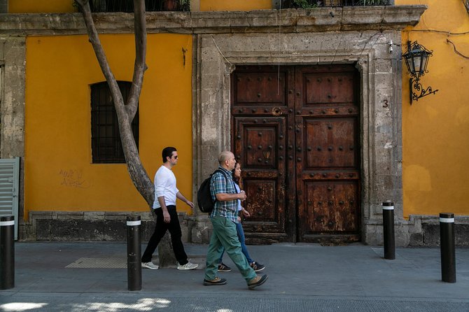 Mexico City: Roma & Condesa Private & Personalized Walking Tour - What this private Mexico City walk is really like