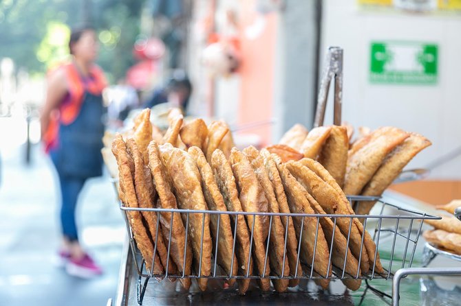 Mexico City: Roma & Condesa Private & Personalized Walking Tour - Price, timing, and cancellation