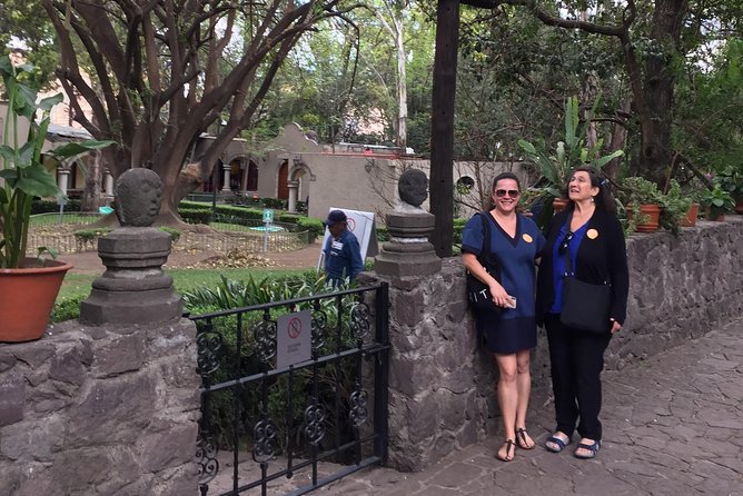 Mexico City: Roma & Condesa Private & Personalized Walking Tour - The weaknesses you should weigh