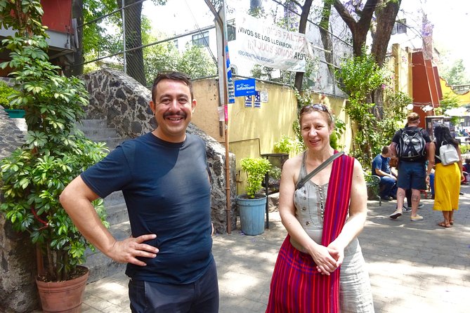Mexico City: Roma & Condesa Private & Personalized Walking Tour - Starting near Fuente de Cibeles in Roma Norte