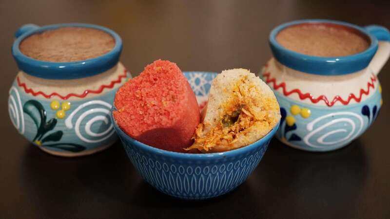 México City: Street Food to Home Cooking Food Tour - Who should book this experience?