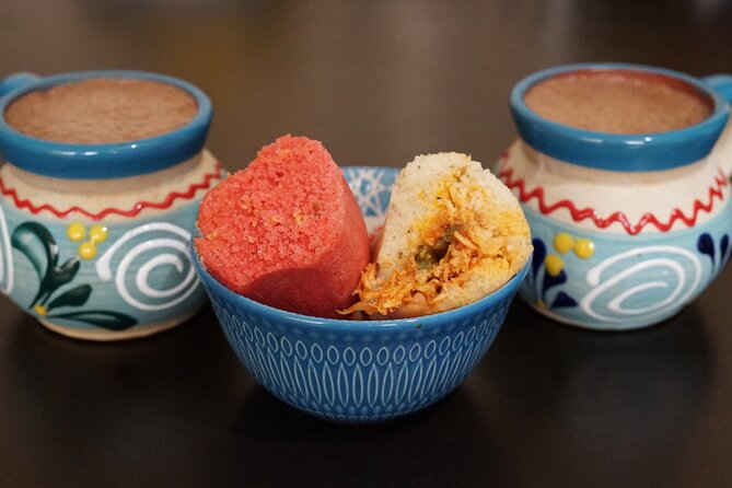 México City: Street Food to Home Cooking Food Tour - Is $110 a fair price?
