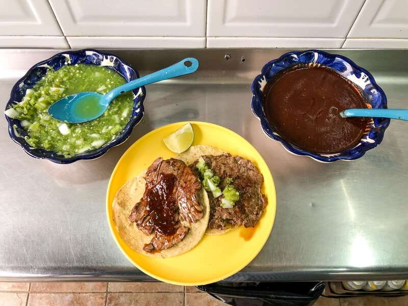 Mexico City: Tacos & Mezcal Night Food Tour - Five taco stops, four neighborhoods, one hungry evening