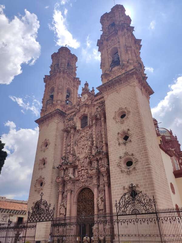 Mexico City: Taxco & Cuernavaca Tour with Pre-Hispanic Mine - Key points to know before booking