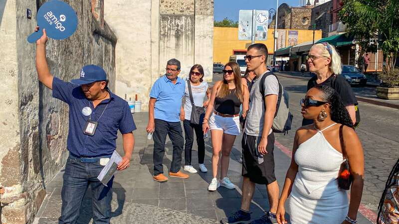 Mexico City: Taxco & Cuernavaca Tour with Pre-Hispanic Mine - Is $29 a good deal?