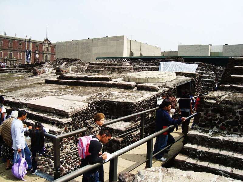 Mexico City: Templo Mayor Skip-the-Line Entry Ticket - What the $29 price really buys you