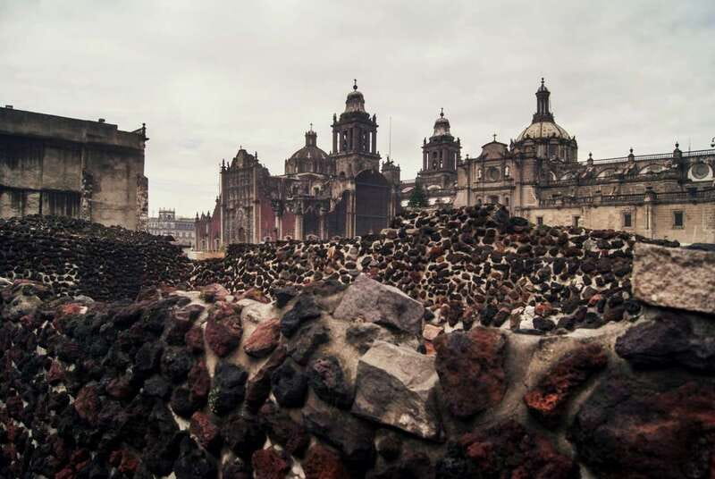 Mexico City: Templo Mayor Skip-the-Line Entry Ticket - Who will get the most from this ticket