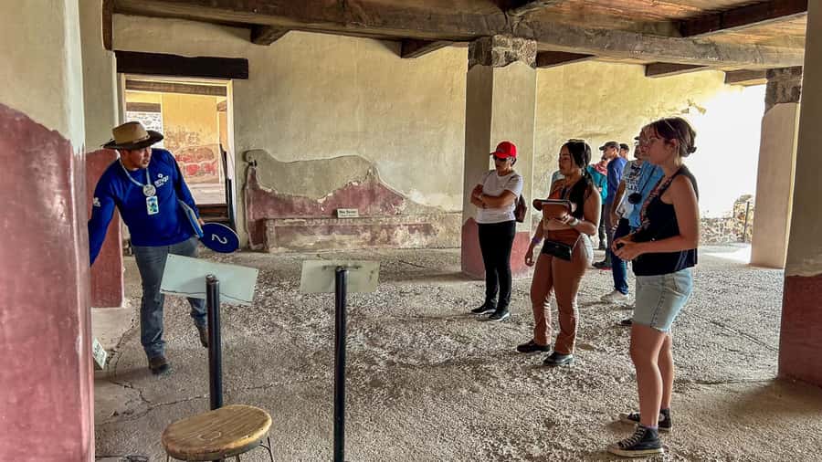 Mexico City: Teotihuacan, Tlatelolco & Guadalupe Shrine Tour - The obsidian and agave stop adds a hands-on Mexican touch