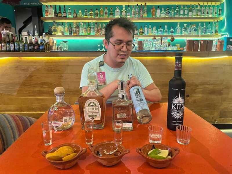 Mexico City: Tequila and Mezcal Museum Tour with Tasting - Why the guide matters so much