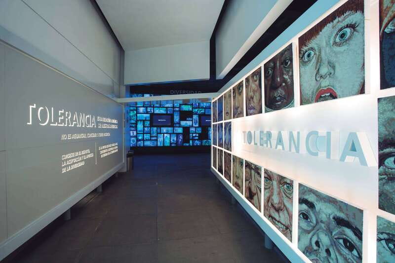 Mexico City: Ticket de entrada Museo Memoria y Tolerancia - Who Should Visit, and Who Should Think Twice