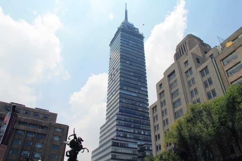 Mexico City: Torre Latinoamericana Admission by MIRADOR - What the $18 price delivers