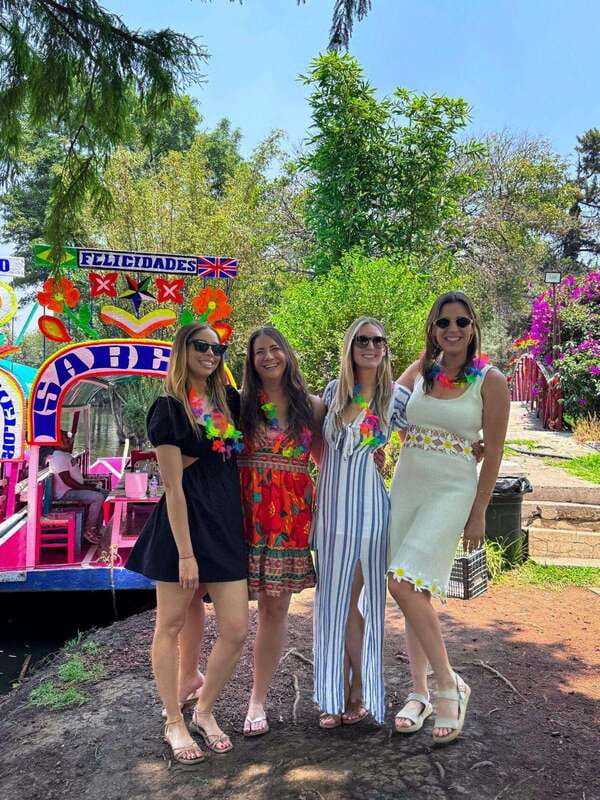Mexico City: Xochimilco Boat Party with Unlimited Drinks - Why Xochimilco Works So Well for a Party Boat
