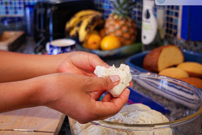 Mexico on Your Plate: Hands-On Cooking Experience - What the $95.59 price really includes