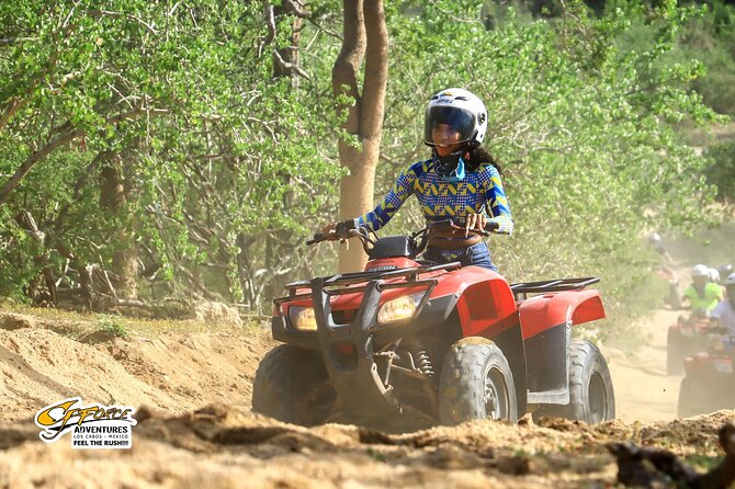 Migriño Beach & Dunes off-road Tour ATV - Key points before you book