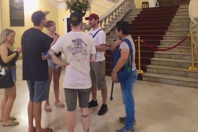 Mike&Duck Walking Tour Merida - Why this short walk works as a first look at Mérida