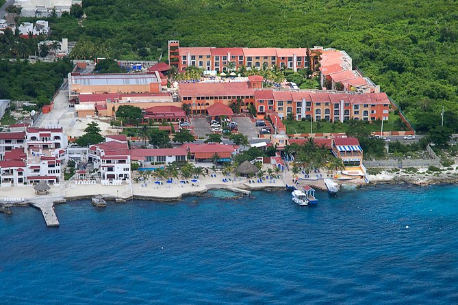 Mini-SUB Dive Tour from Cozumel - Who Will Like This Most
