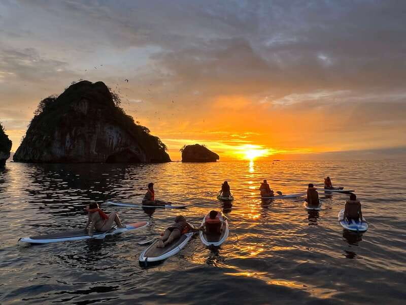 Mismaloya: Los Arcos Bioluminescent Waters Kayak & Cave Tour - Is $99 a fair price?