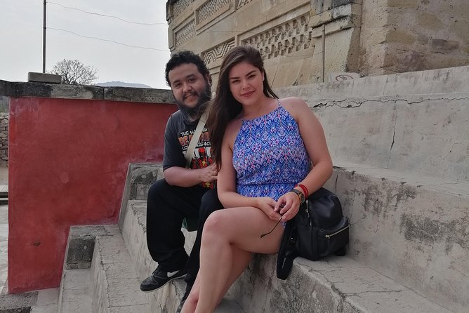 Mitla Half Day Guided Tour - What the $37.69 price really covers