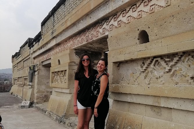 Mitla Half Day Guided Tour - How this compares with a full-day outing