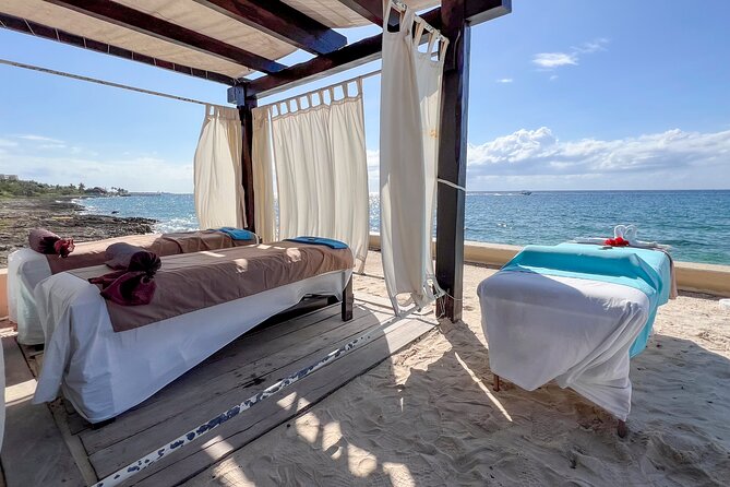 Money Bar Day Pass with Snorkel & Mexican Lunch - What $34.99 gets you