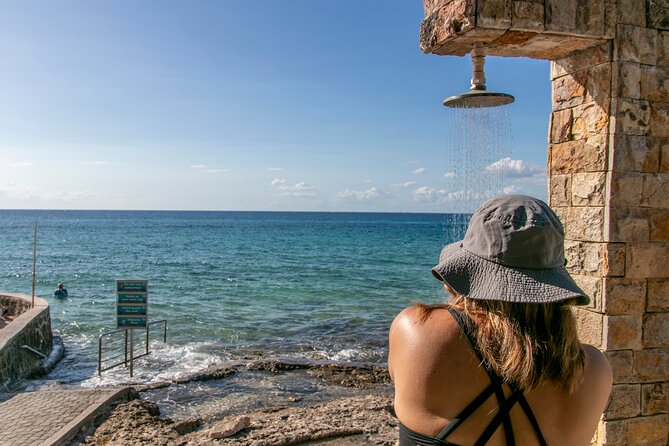 Money Bar Day Pass with Snorkel & Mexican Lunch - Timing, weather, and the practical details
