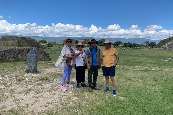 Monte Alban, Alebrijes & Black Pottery: Oaxaca Essential Day Tour - San Antonio Arrazola and the making of alebrijes