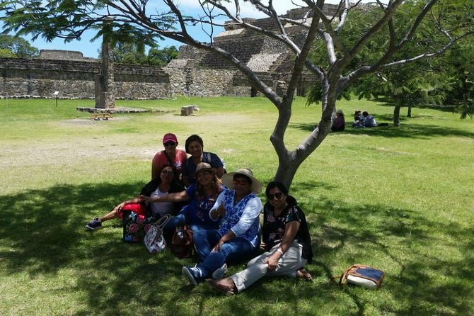Monte Alban Guided Half Day Tour - Why Monte Albán deserves a half-day