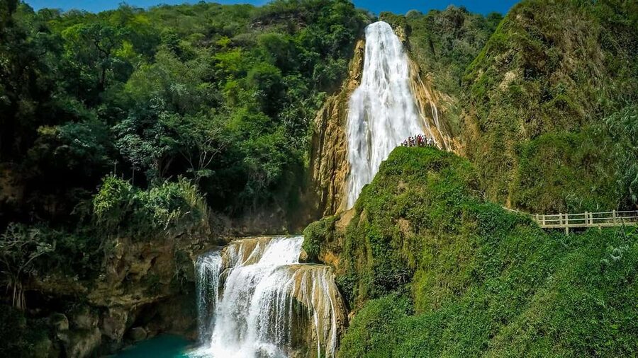 Montebello Lakes and Chiflon Day Tour from San Cristobal - Key points to know before booking