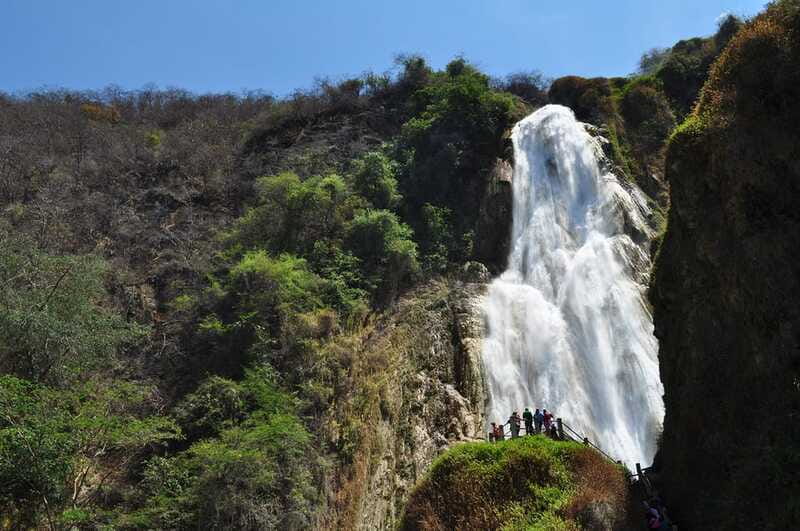 Montebello Lakes and Chiflon Day Tour from San Cristobal - Is $46 a good price for this Chiapas day?