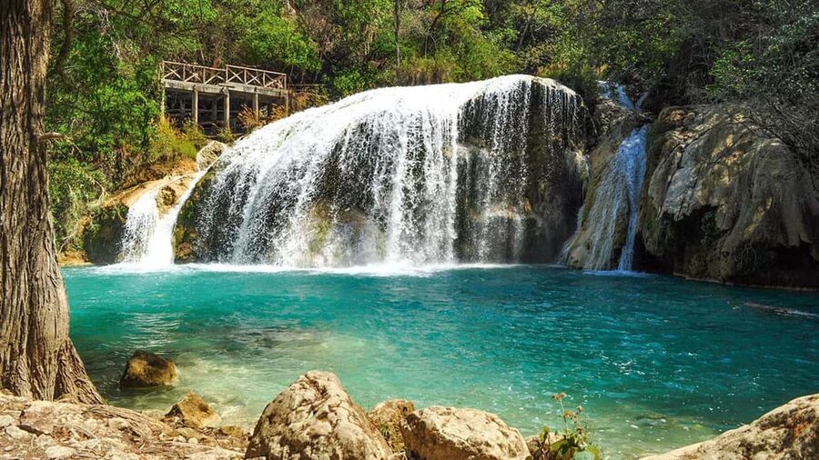Montebello Lakes and Chiflon Day Tour from San Cristobal - Who will enjoy this outing most?