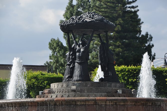 Morelia City Tour - What the private format changes