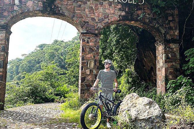 Mountain Tour Puerto Vallarta Electric Bikes - How much value do you get for $85?