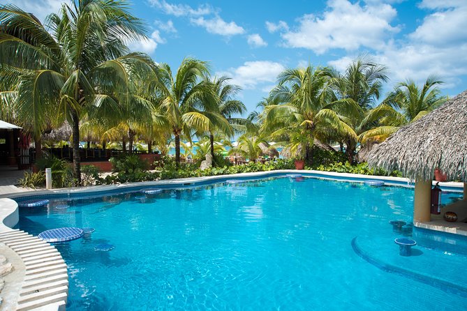 Mr. Sanchos Beach Club All-Inclusive Day Pass - Kayaking and activities that cost extra