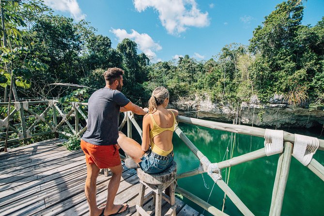 Mud Madness at Selvatica - Timing, groups, and the practical side of the park