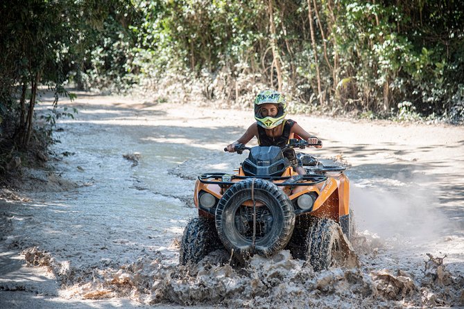 Mud Madness at Selvatica - Who will enjoy Mud Madness most