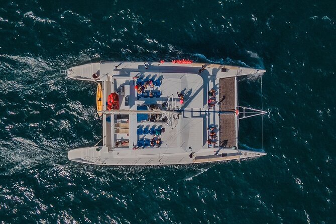 Multimillion Yacht Cabo Cruise Sunset or Snorkel Optional PICKUP! - Is the $74.51 price good value?