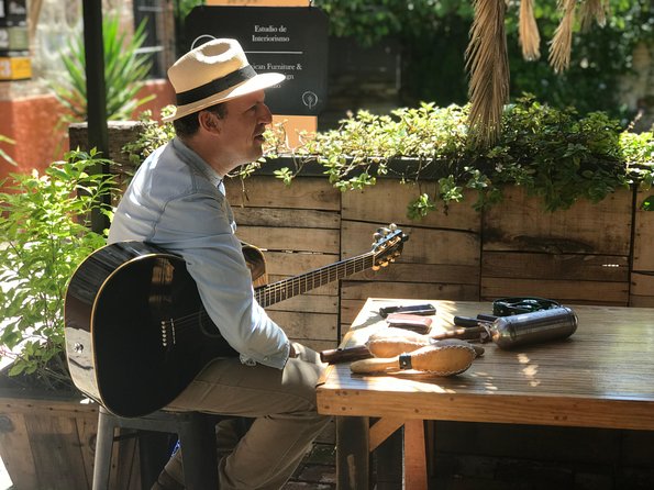 Music Tour & Lunch - Why This San Miguel Tour Feels Different