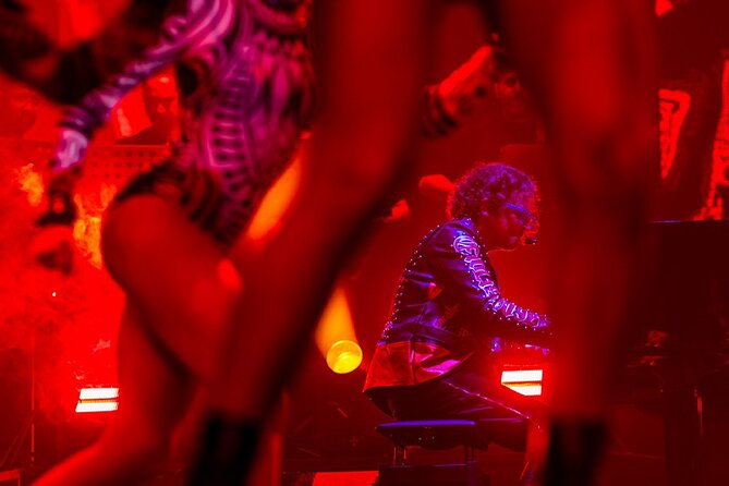 MYST My Soundtrack Live 19 : 00 hrs Cancun, 20% cashback - Why the bilingual music matters
