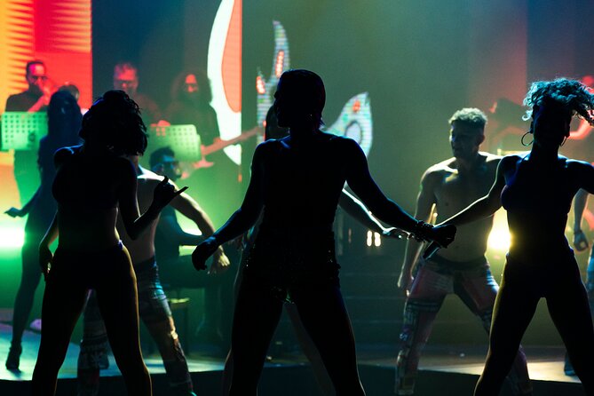 MYST My Soundtrack Live 19 : 00 hrs Cancun, 20% cashback - Transportation and arrival planning