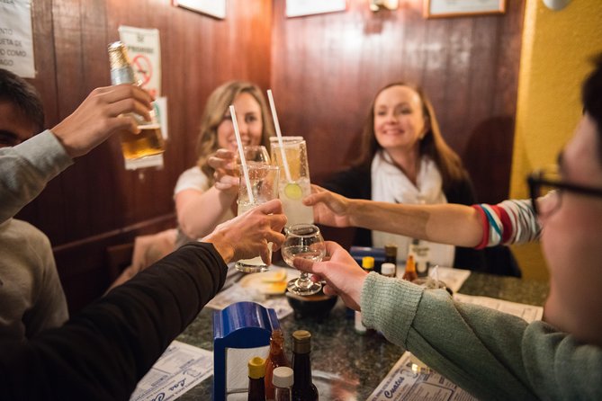 Narvarte At Night: Tacos, Chelas & Mezcal - Why Narvarte Makes a Better Food Walk Than You Might Expect