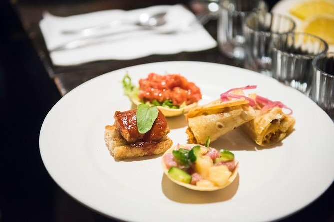 Narvarte At Night: Tacos, Chelas & Mezcal - The Opening Stretch Through Narvarte Oriente