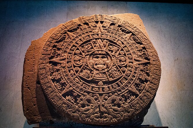 National Museum of Anthropology Tour - Small Groups - Small groups, private-tour confusion, and expectations